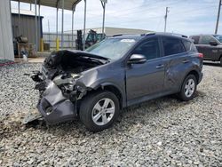 Toyota Vehiculos salvage en venta: 2014 Toyota Rav4 XLE