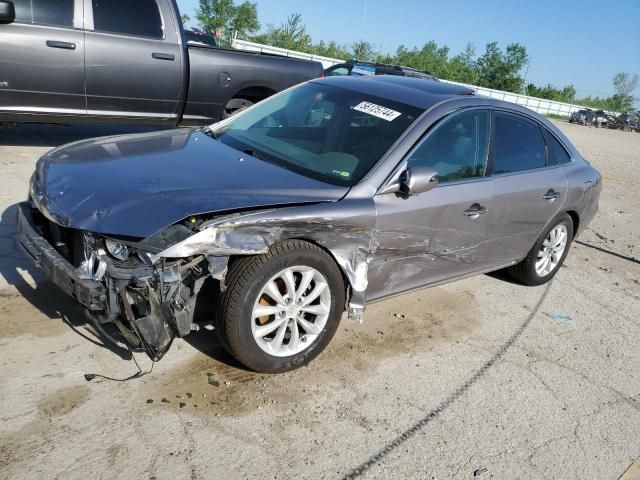 2008 Hyundai Azera SE