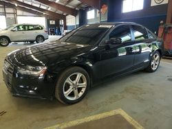 Audi Vehiculos salvage en venta: 2013 Audi A4 Premium