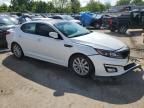 2014 KIA Optima EX