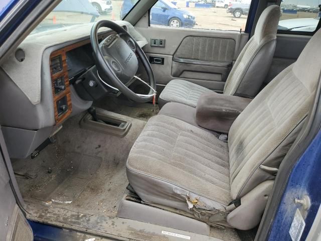 1995 Dodge Dakota