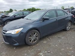 2015 Toyota Camry LE for sale in Hillsborough, NJ