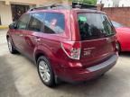 2012 Subaru Forester 2.5X Premium