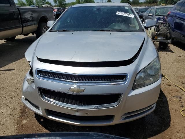 2009 Chevrolet Malibu 2LT