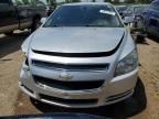 2009 Chevrolet Malibu 2LT