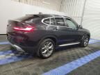 2024 BMW X4 XDRIVE30I