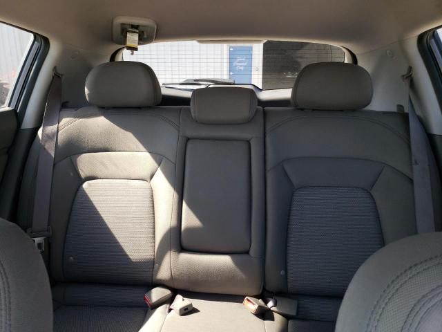 2014 KIA Sportage Base