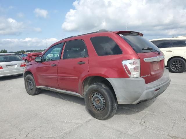 2005 Chevrolet Equinox LS