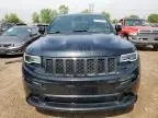 2014 Jeep Grand Cherokee SRT-8