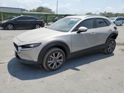 Mazda Vehiculos salvage en venta: 2023 Mazda CX-30 Preferred