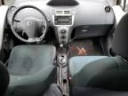 2007 Toyota Yaris