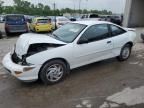 1998 Chevrolet Cavalier Base