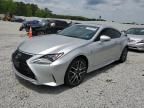 2016 Lexus RC 300