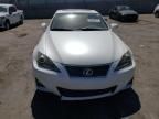 2011 Lexus IS 250