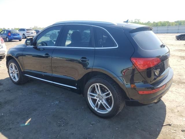 2013 Audi Q5 Premium Plus