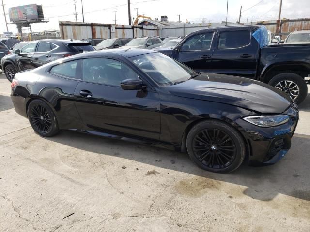 2023 BMW 430I