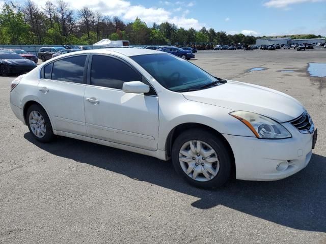 2011 Nissan Altima Base