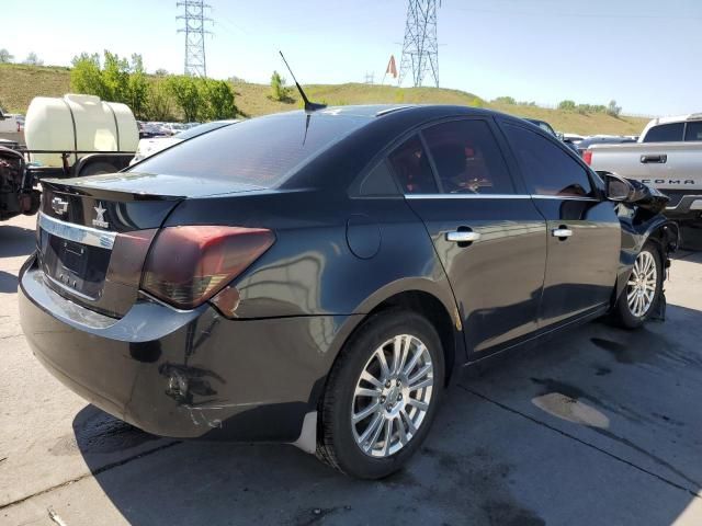 2011 Chevrolet Cruze ECO