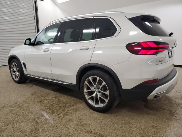 2024 BMW X5 Sdrive 40I