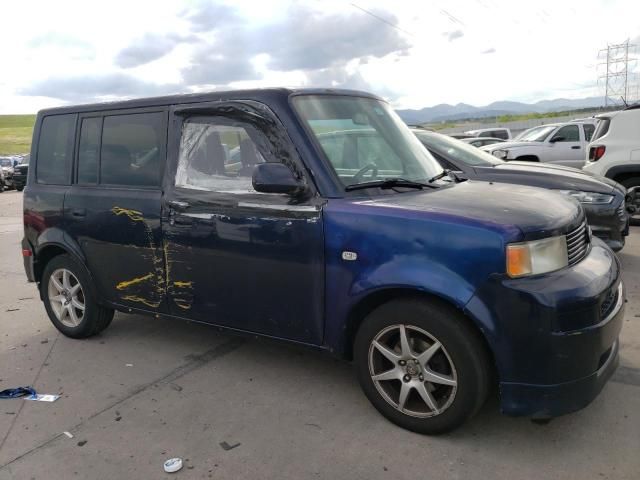 2006 Scion XB