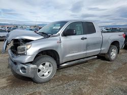 Toyota salvage cars for sale: 2008 Toyota Tundra Double Cab