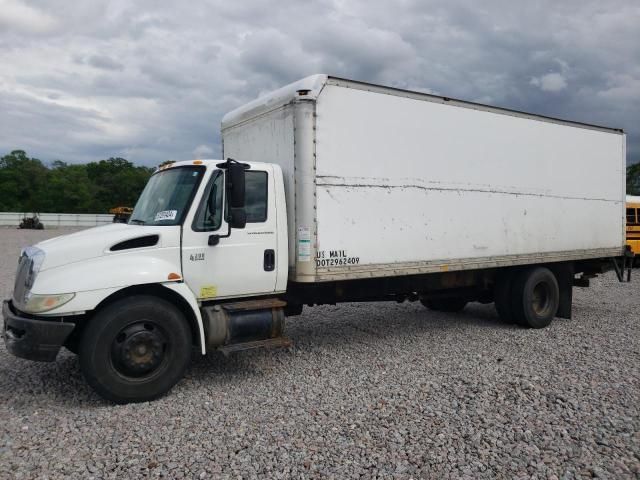 2006 International 4000 4300