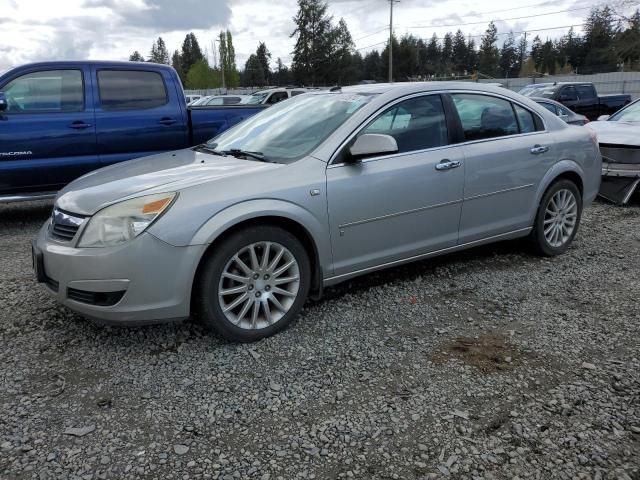 2007 Saturn Aura XR