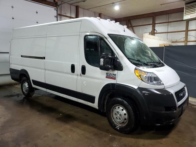 2021 Dodge RAM Promaster 3500 3500 High