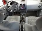 2005 Chevrolet Aveo Base