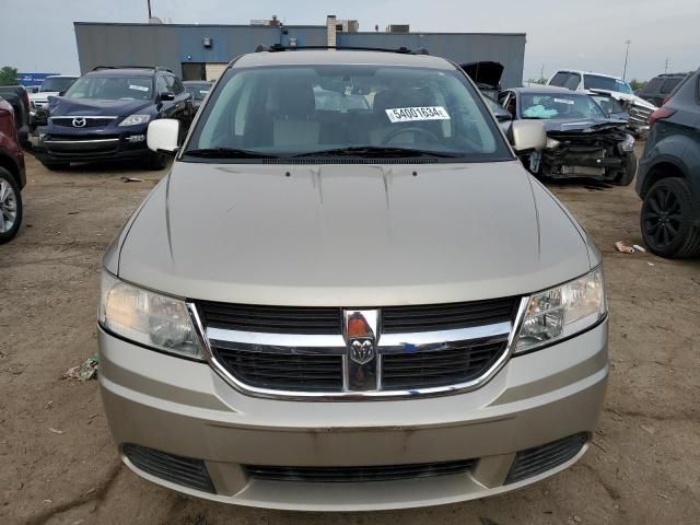 2009 Dodge Journey SXT