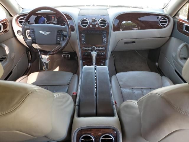 2006 Bentley Continental Flying Spur