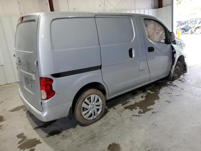 2019 Nissan NV200 2.5S