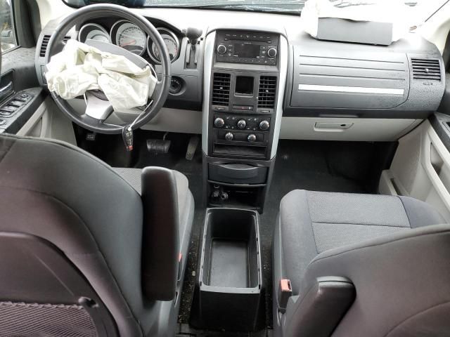 2009 Dodge Grand Caravan SXT