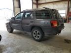 2004 Jeep Grand Cherokee Laredo