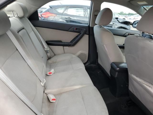 2011 KIA Forte EX