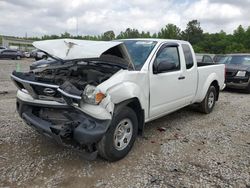 Nissan Frontier s salvage cars for sale: 2018 Nissan Frontier S