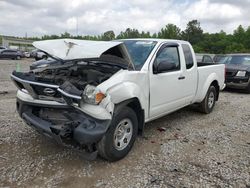 Nissan Frontier Vehiculos salvage en venta: 2018 Nissan Frontier S