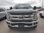 2019 Ford F250 Super Duty