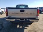 2001 Chevrolet Silverado K1500