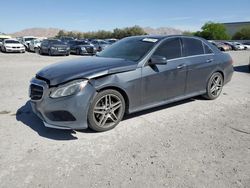 2014 Mercedes-Benz E 350 for sale in Las Vegas, NV