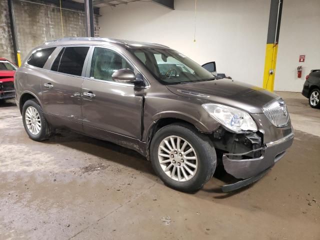 2011 Buick Enclave CXL