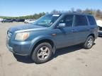 2006 Honda Pilot EX