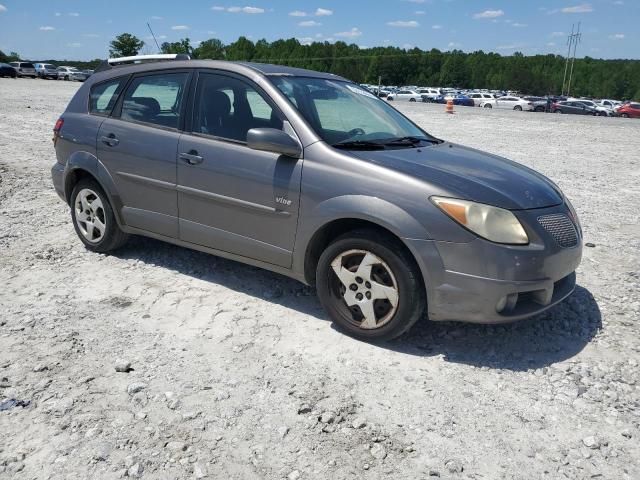 2005 Pontiac Vibe