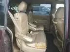 2009 Honda Odyssey EXL