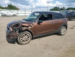Salvage cars for sale at Newton, AL auction: 2014 Mini Cooper S Paceman