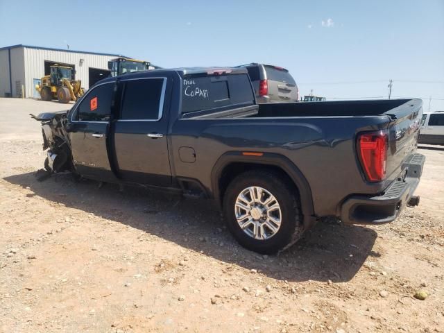 2020 GMC Sierra K2500 Denali