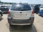 2008 Saturn Vue XE