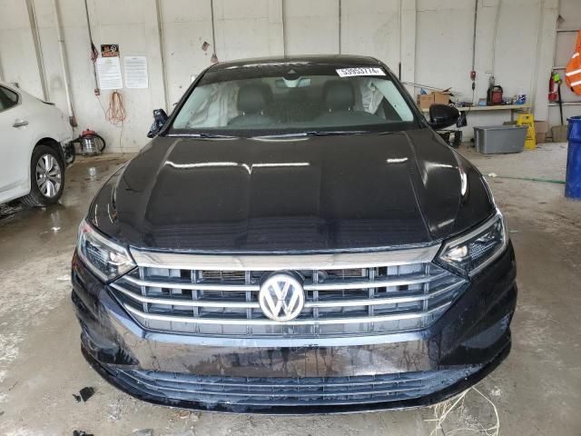 2021 Volkswagen Jetta SEL