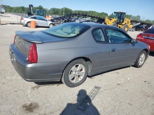 2006 Chevrolet Monte Carlo LT