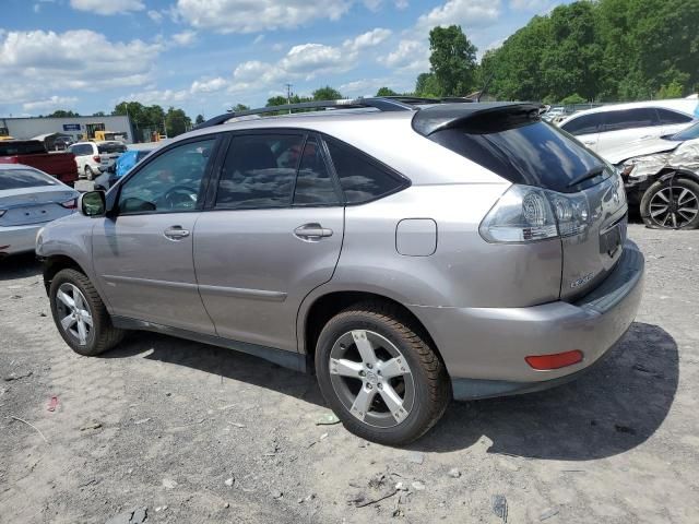 2005 Lexus RX 330